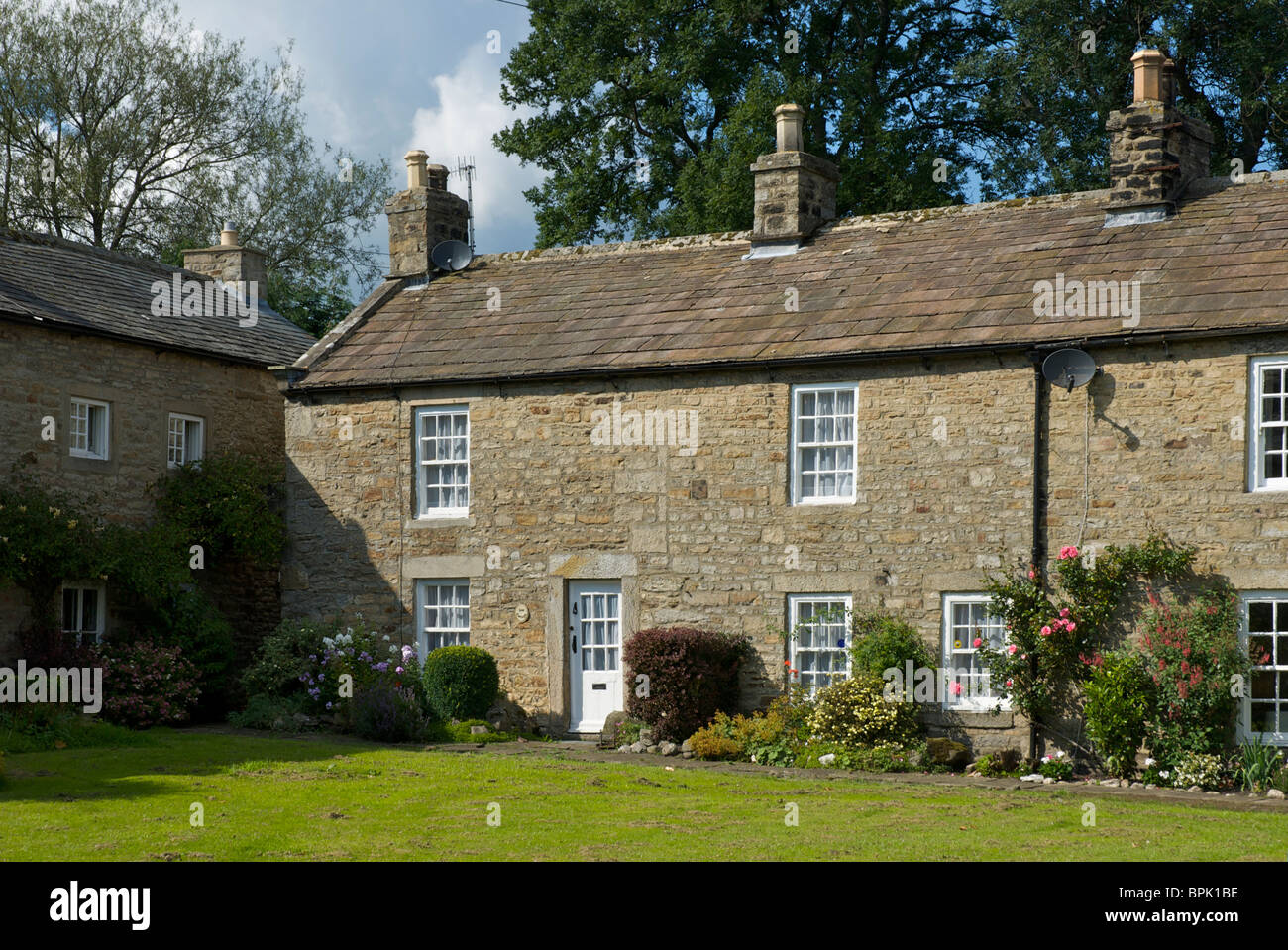 Romaldkirk hires stock photography and images Alamy