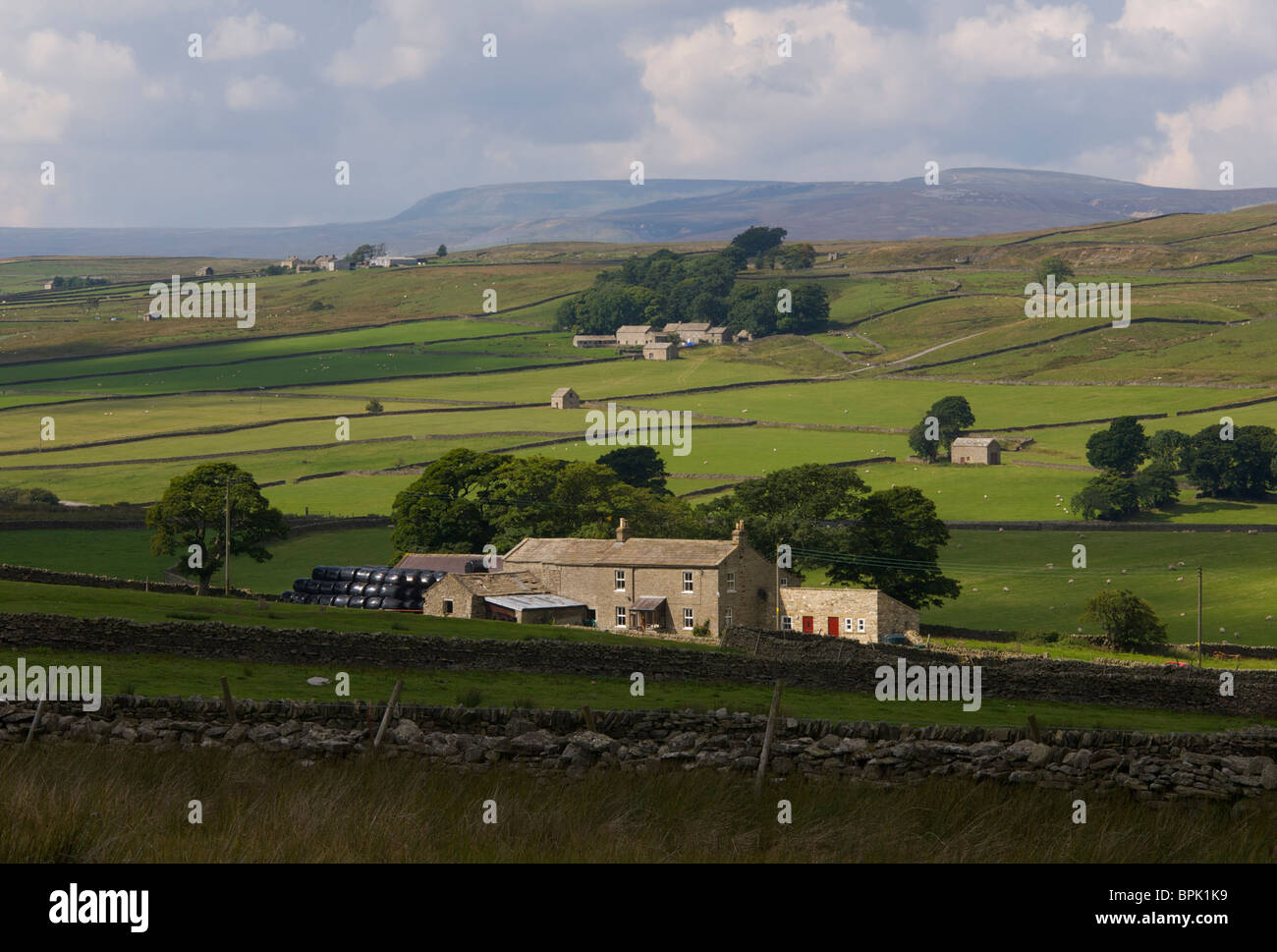 Baldersdale hires stock photography and images Alamy