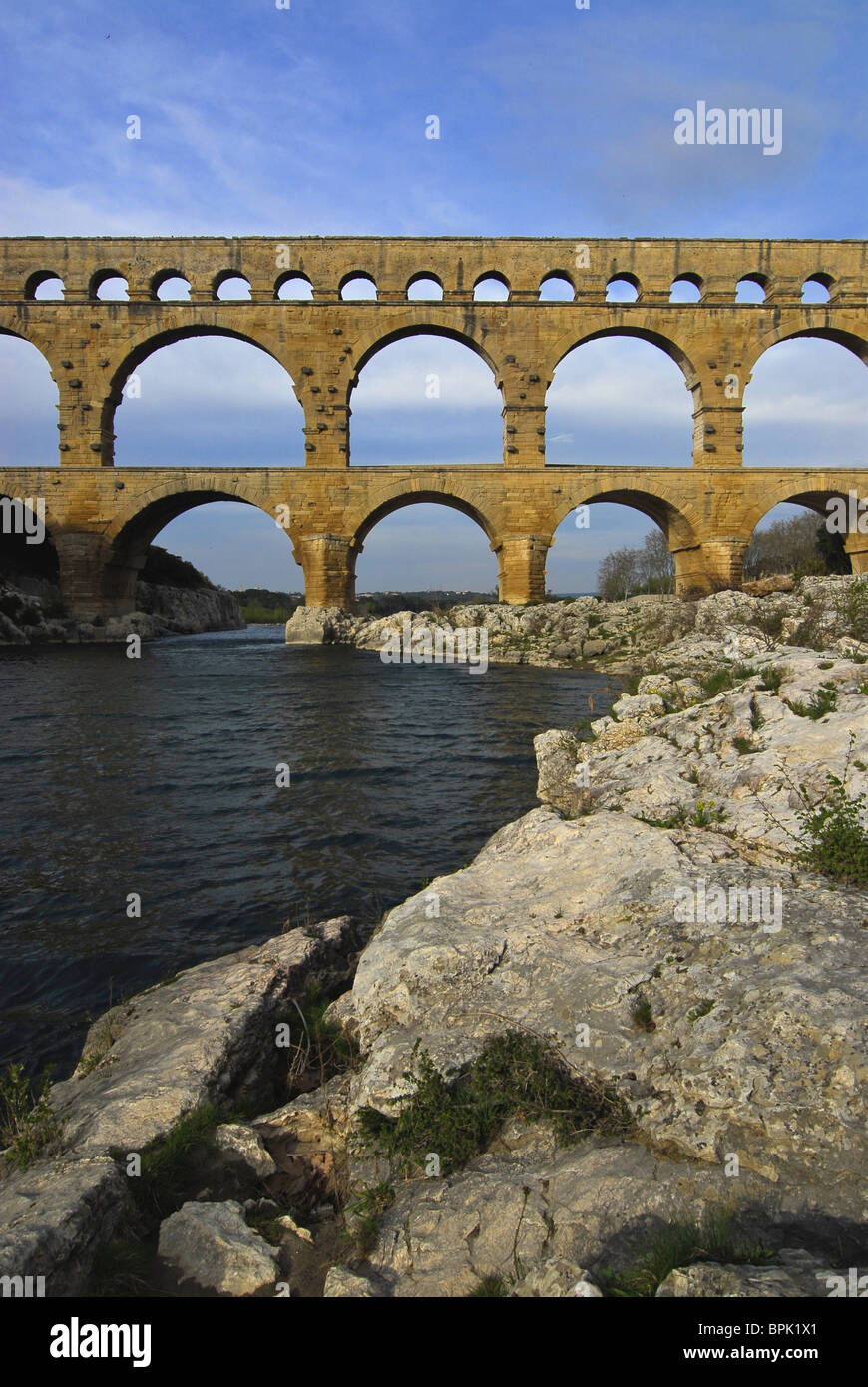 Departement Gard High Resolution Stock Photography And Images Alamy