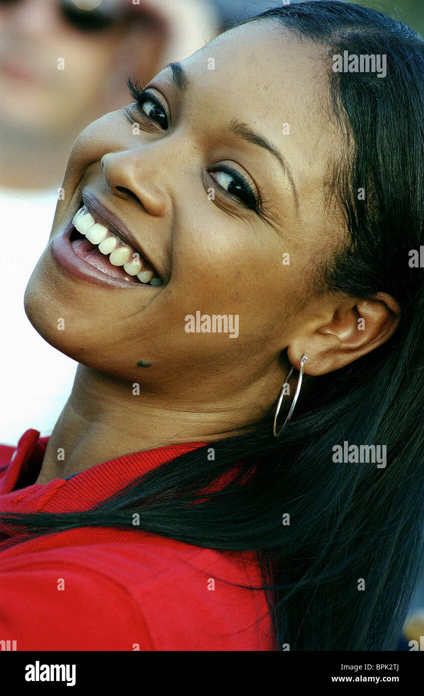 Tamala Jones High Resolution Stock Photography and Images Alamy