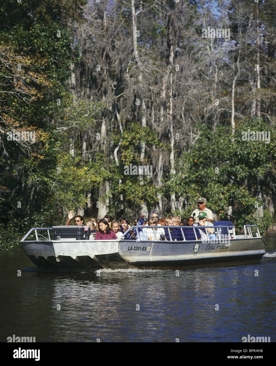 Louisiana swamp hi-res stock photography and images - Alamy
