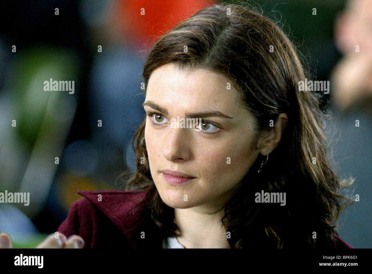 Rachel Weisz 2003 High Resolution Stock Photography and Images - Alamy