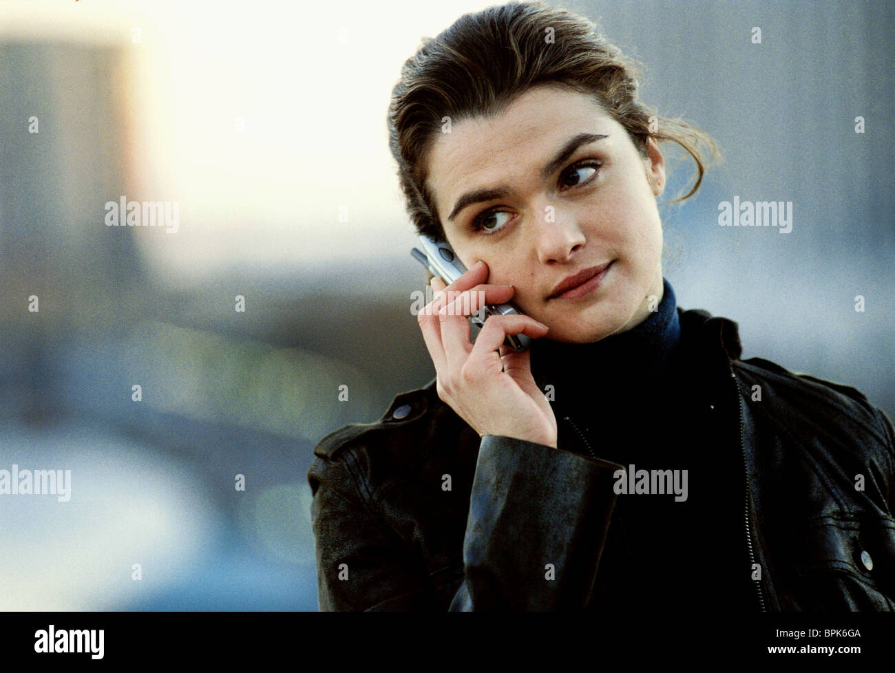 Rachel Weisz 2003 High Resolution Stock Photography and Images - Alamy