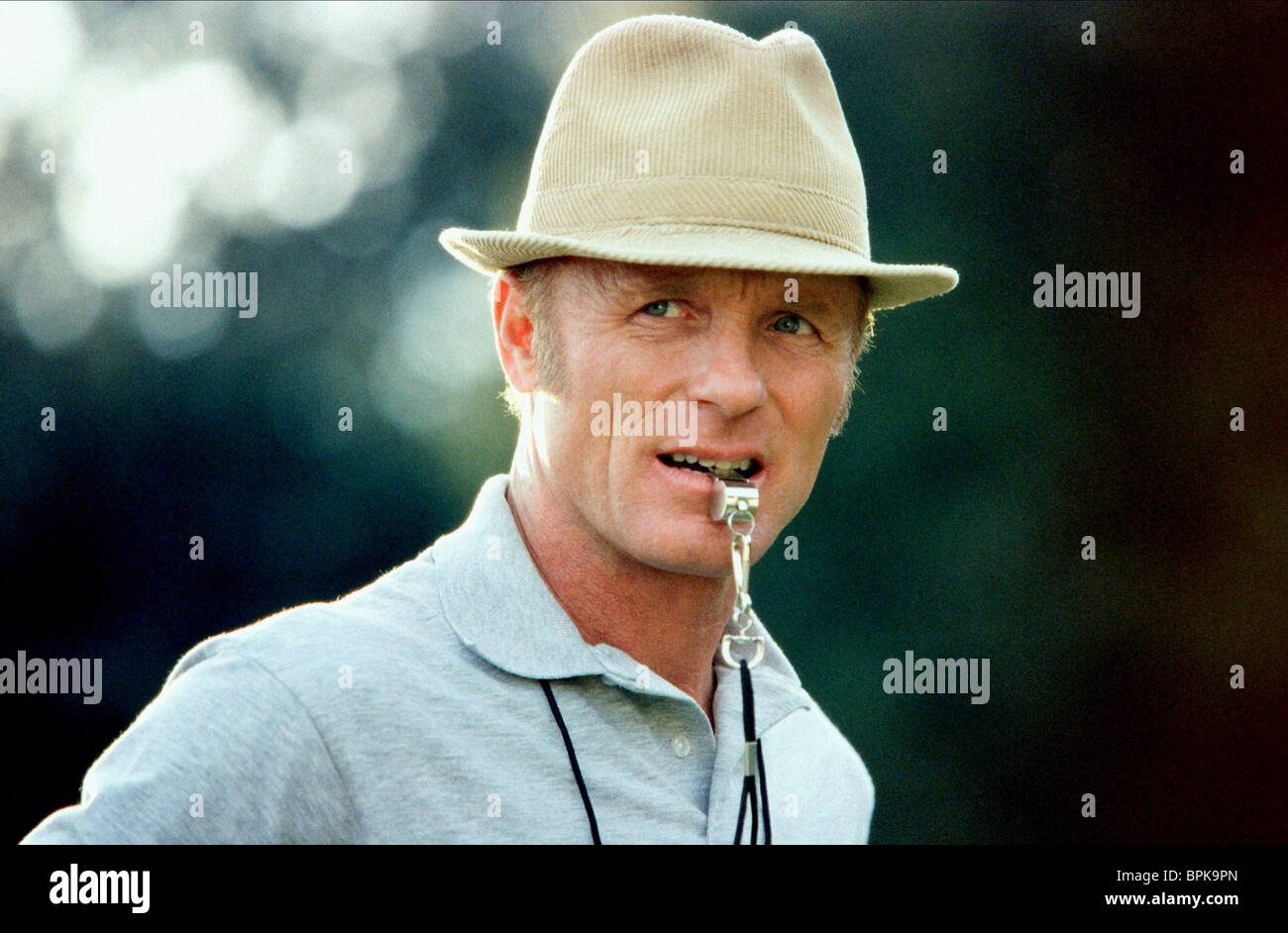Ed Harris As Coach Jones Film Title Radio High Resolution Stock Photography And Images Alamy