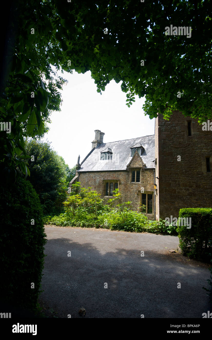 Clevedon court hires stock photography and images Alamy