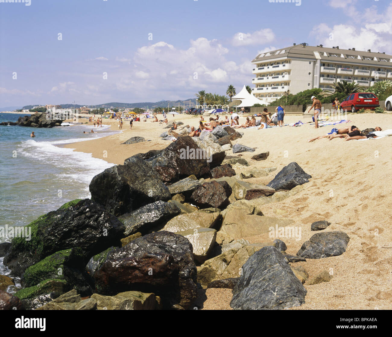 Santa Susanna Hi res Stock Photography And Images Alamy Santa Susanna Hi res Stock Photography And Images Alamy