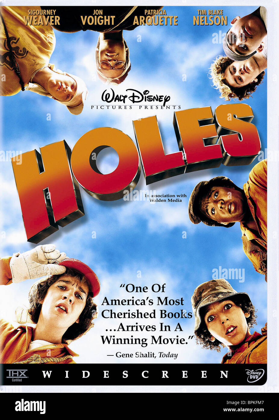 Holes Movie Stock Photos Holes Movie Stock Images Alamy