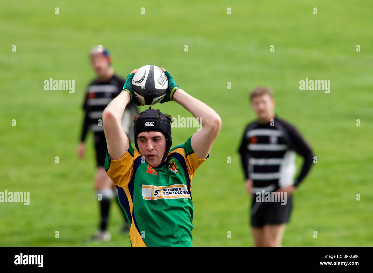 Fleetwood rugby club hires stock photography and images Alamy