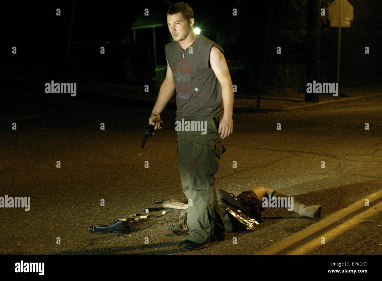 Shawn Of The Dead High Resolution Stock Photography and Images Alamy