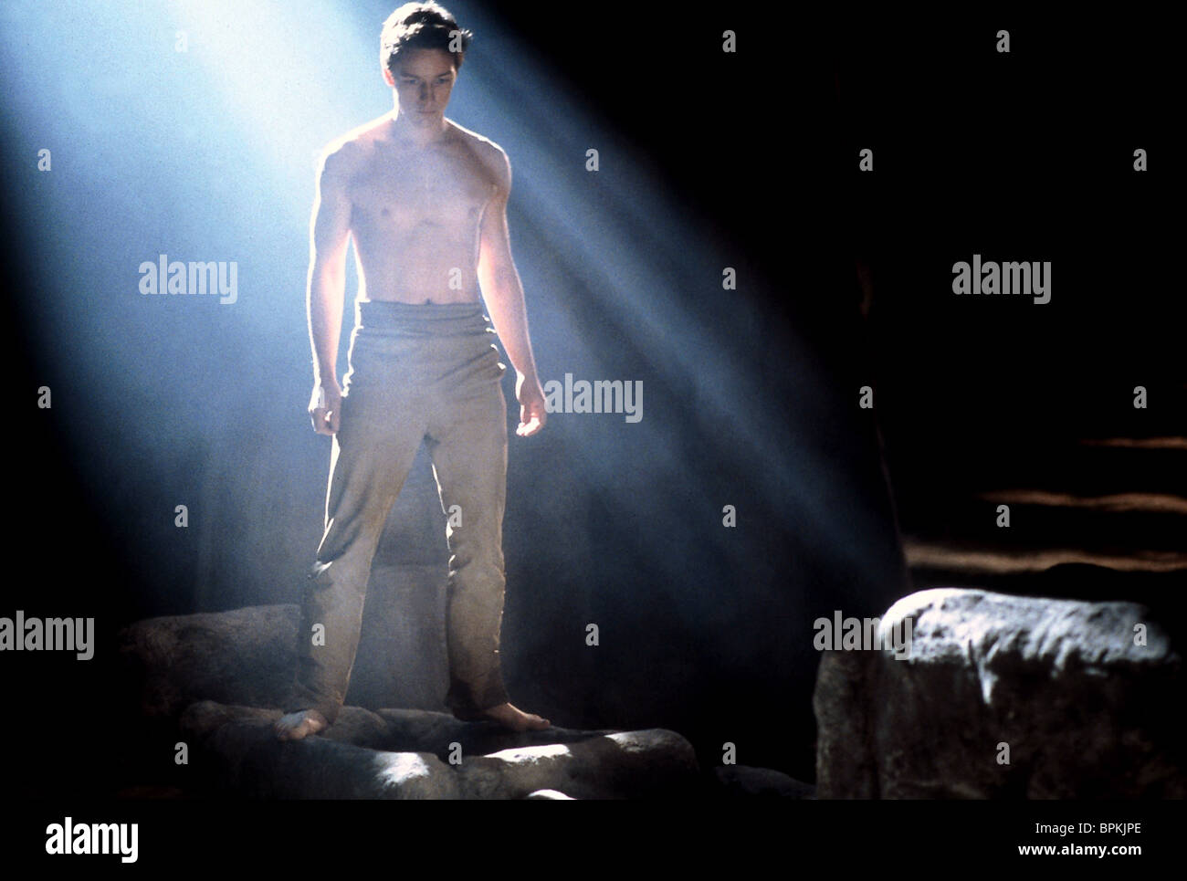 Leto Atreides Ii High Resolution Stock Photography and Images Alamy