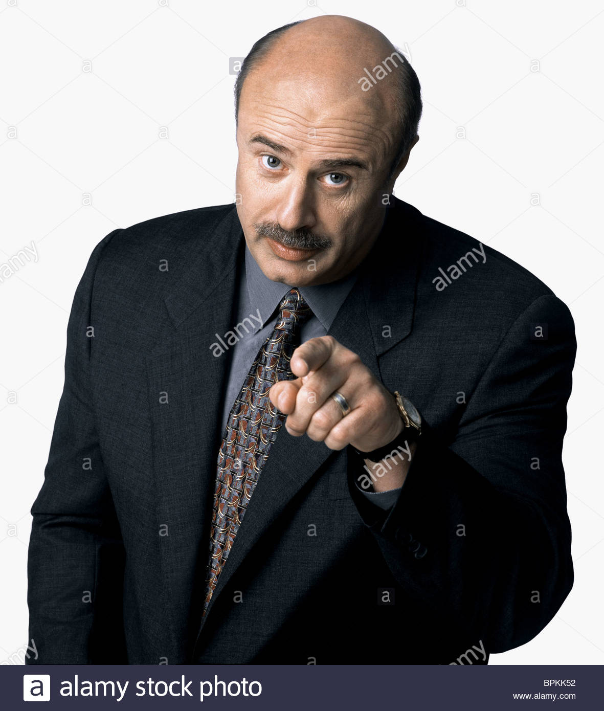 Phil Mcgraw Stock Photos & Phil Mcgraw Stock Images - Alamy