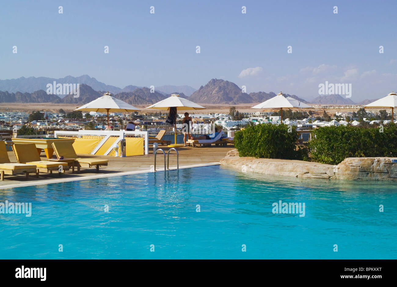 SHARM EL SHEIKH EGYPT visual data 8