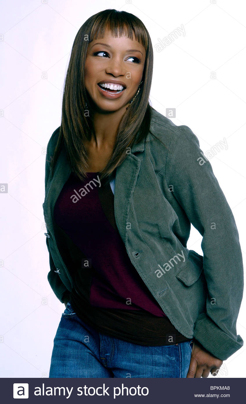 Elise Neal High Resolution Stock Photography and Images - Alamy