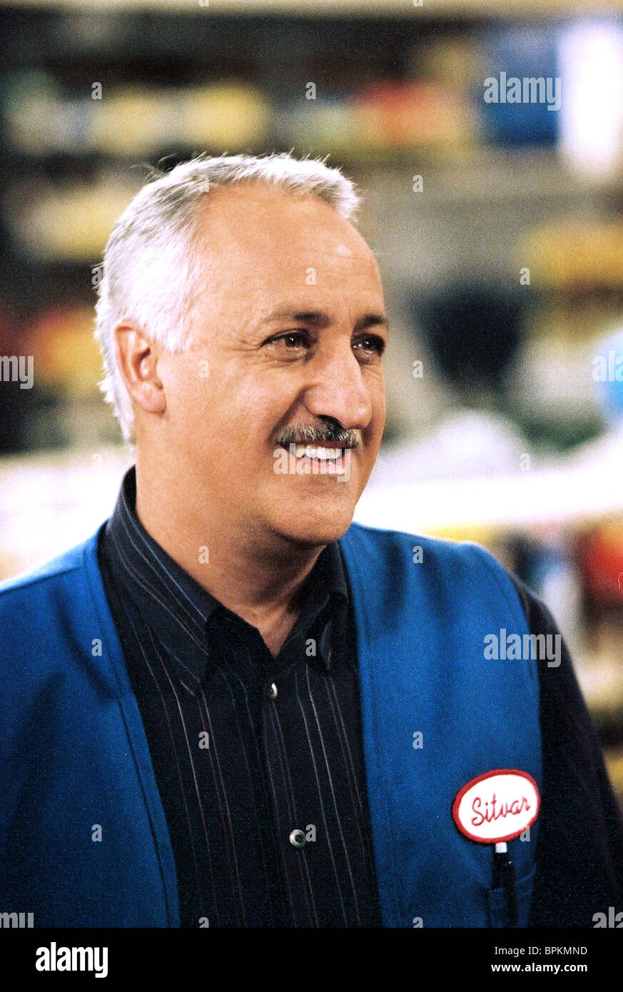 Brian George High Resolution Stock Photography and Images - Alamy