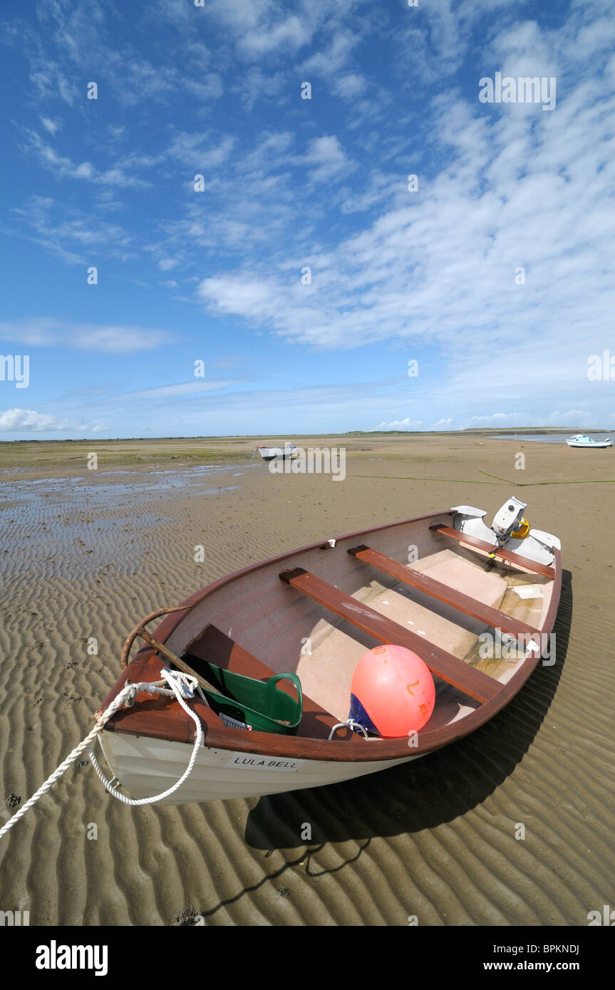 Open boat hires stock photography and images Alamy