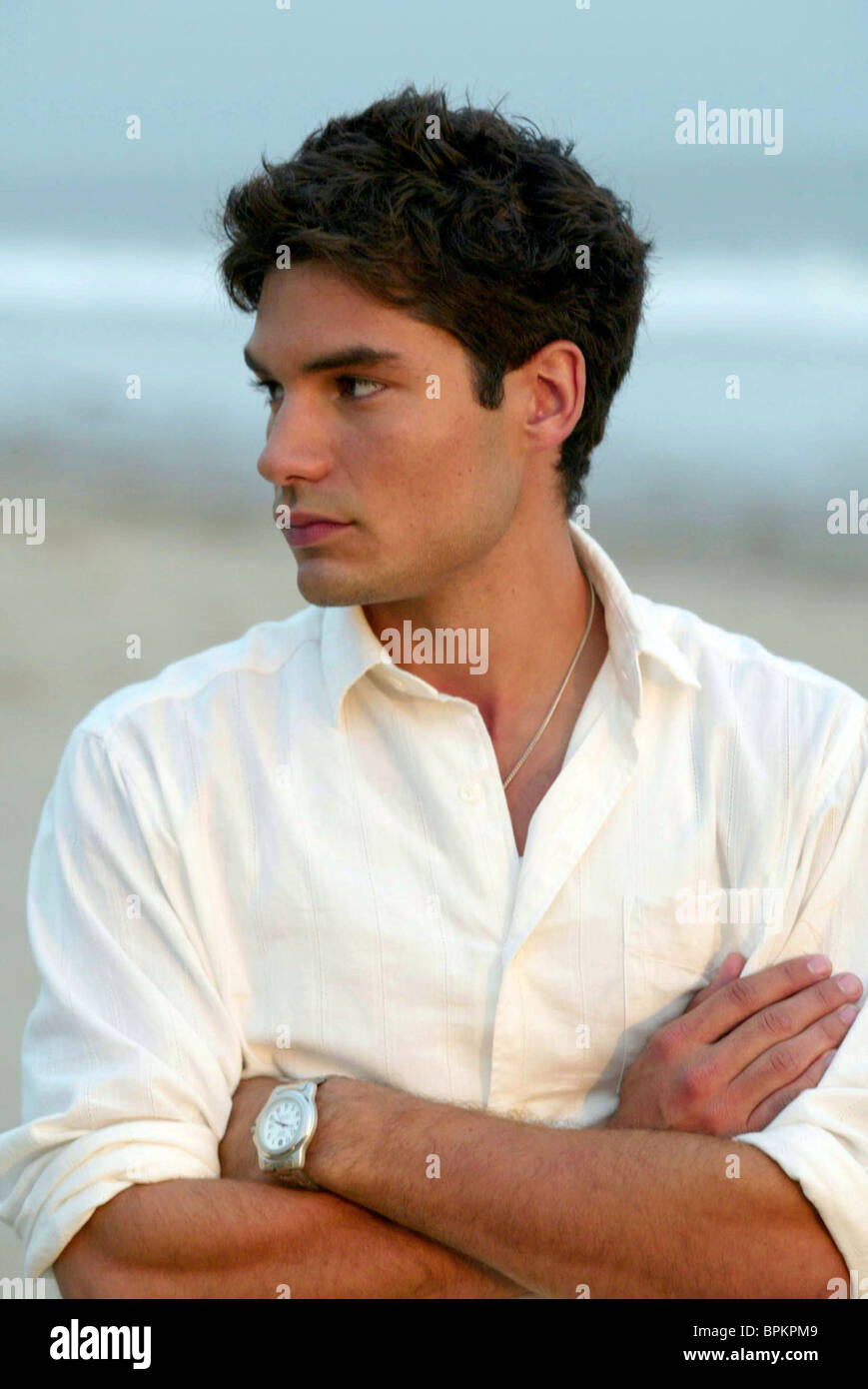 D J Cotrona Stock Photos & D J Cotrona Stock Images Alamy