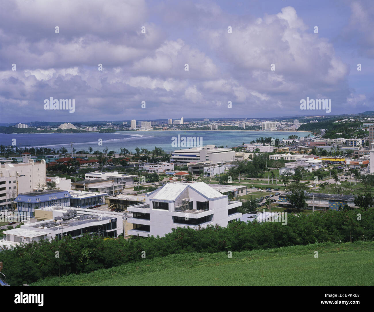 Agana hi-res stock photography and images - Alamy