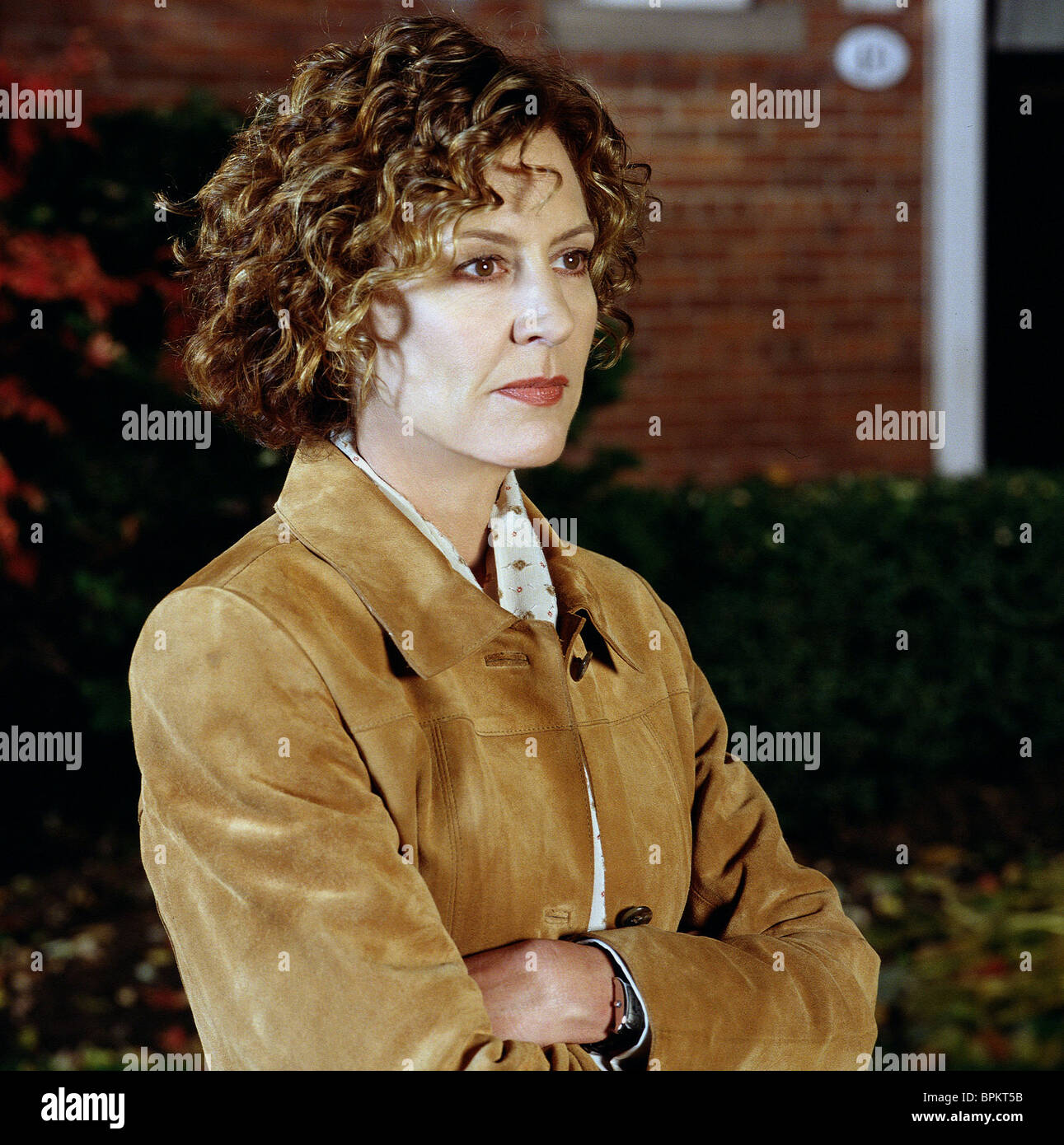 filme und serien von christine lahti