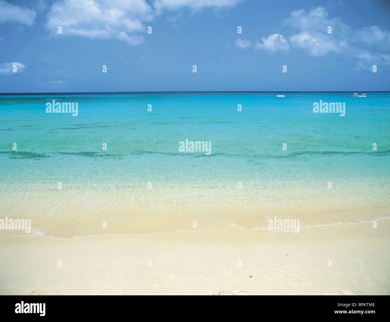 Hotel Sandy Lane, Barbados, Caribbean Stock Photo - Alamy