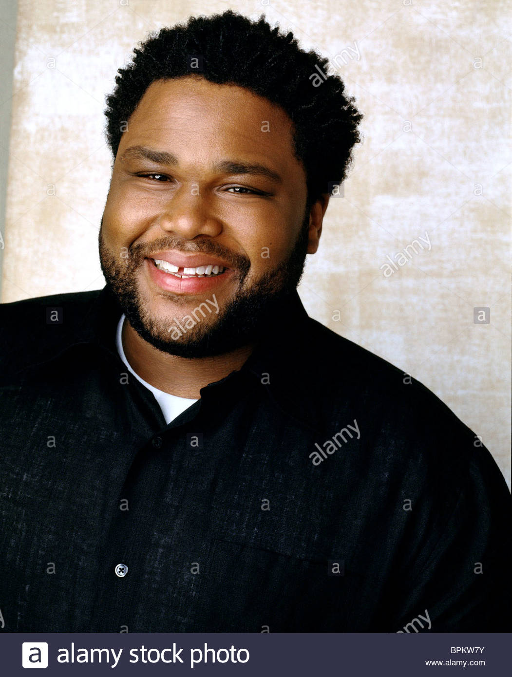 ANTHONY ANDERSON ALL ABOUT THE ANDERSONS (2003 Stock Photo: 31169711 ...