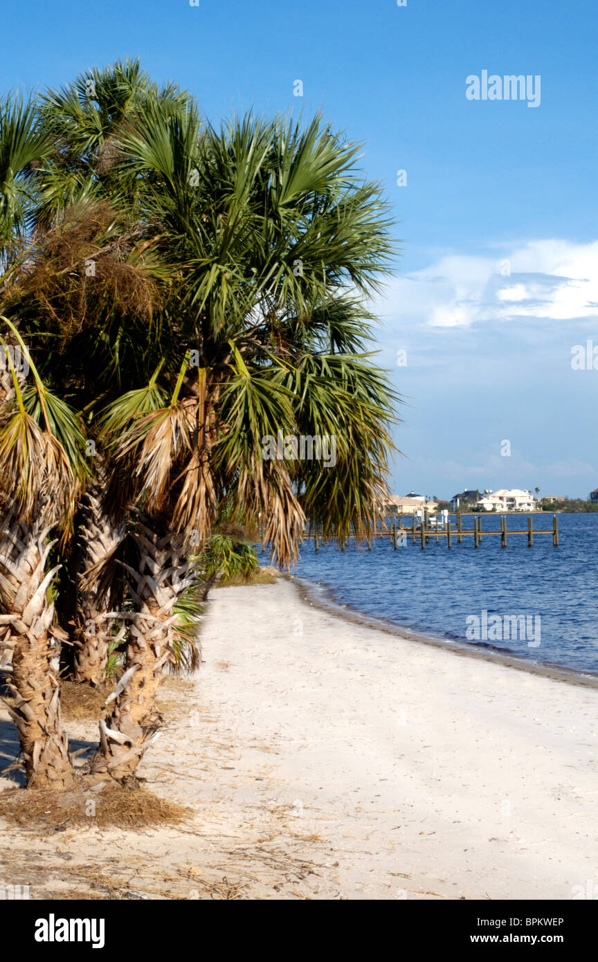 Port charlotte florida hires stock photography and images Alamy