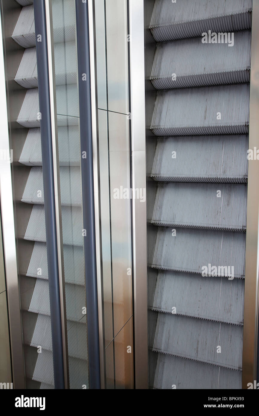 Mechanical stairs hires stock photography and images Alamy