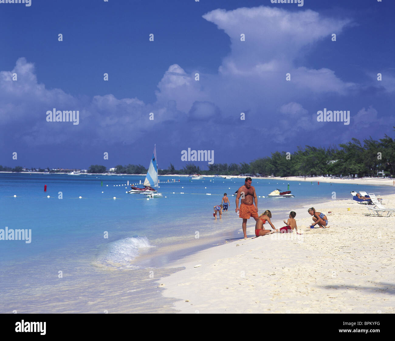 The cayman islands hi-res stock photography and images - Alamy