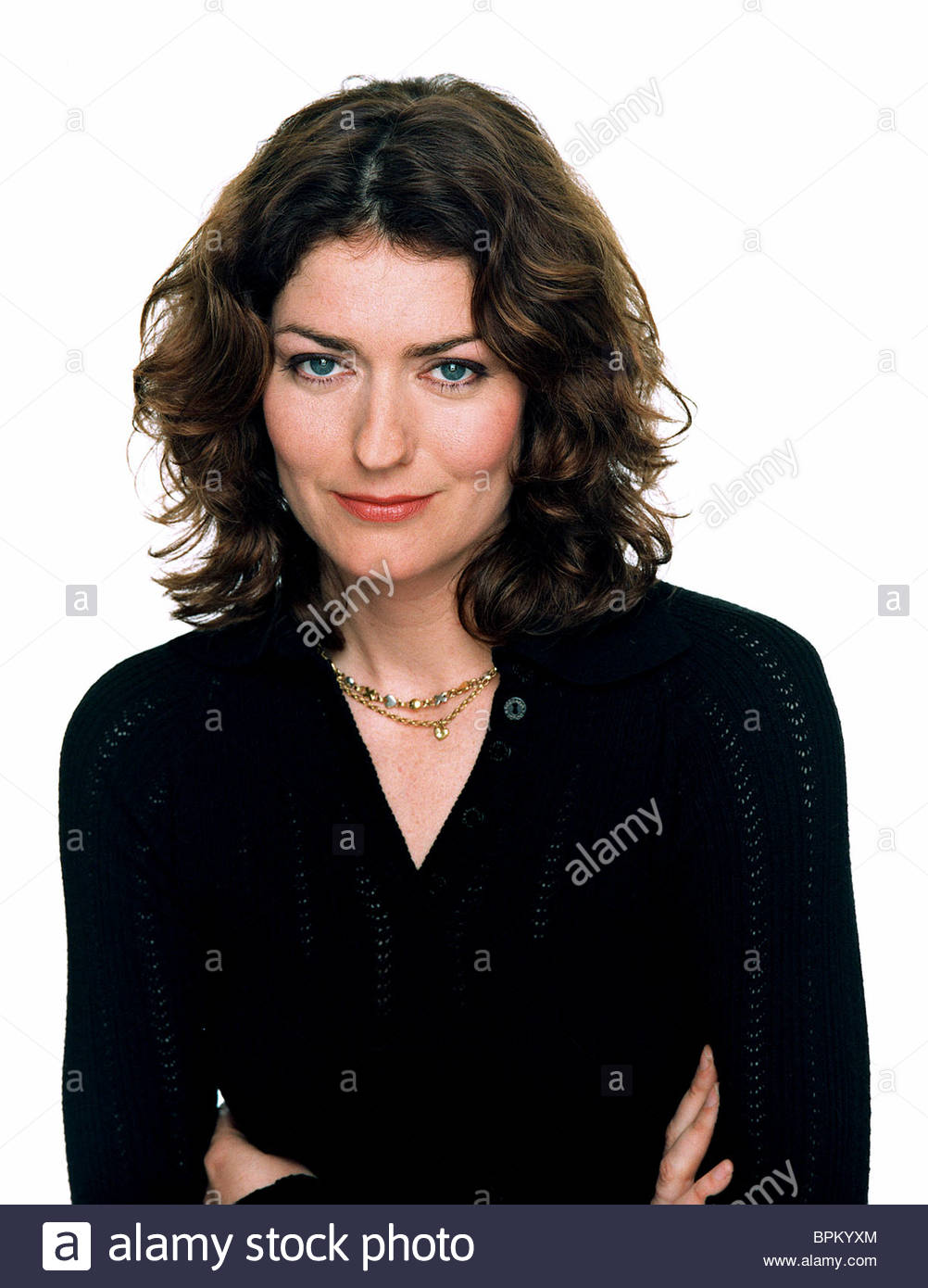 2019 year - Anna Chancellor 2019 year