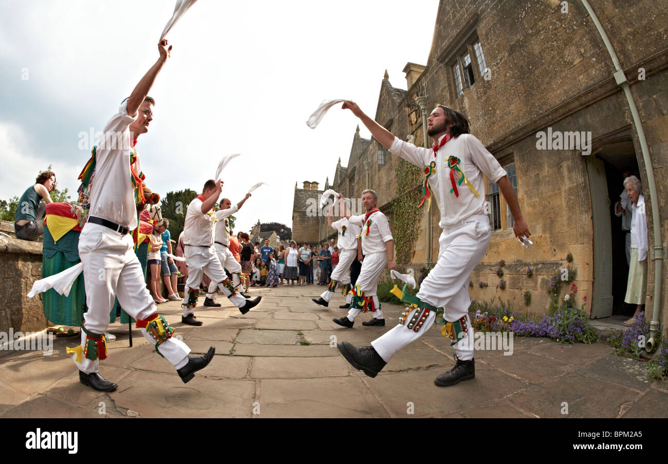 Hobby horse morris hi-res stock photography and images - Alamy