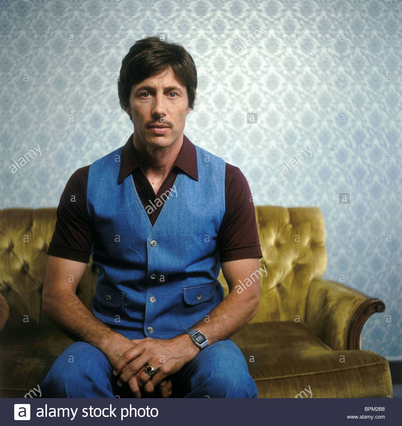 Uncle Rico High Resolution Stock Photography And Images Alamy