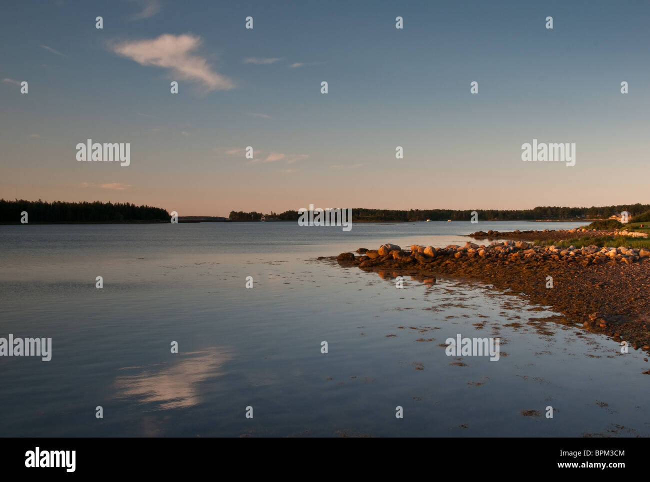 Oak island nova scotia hires stock photography and images Alamy