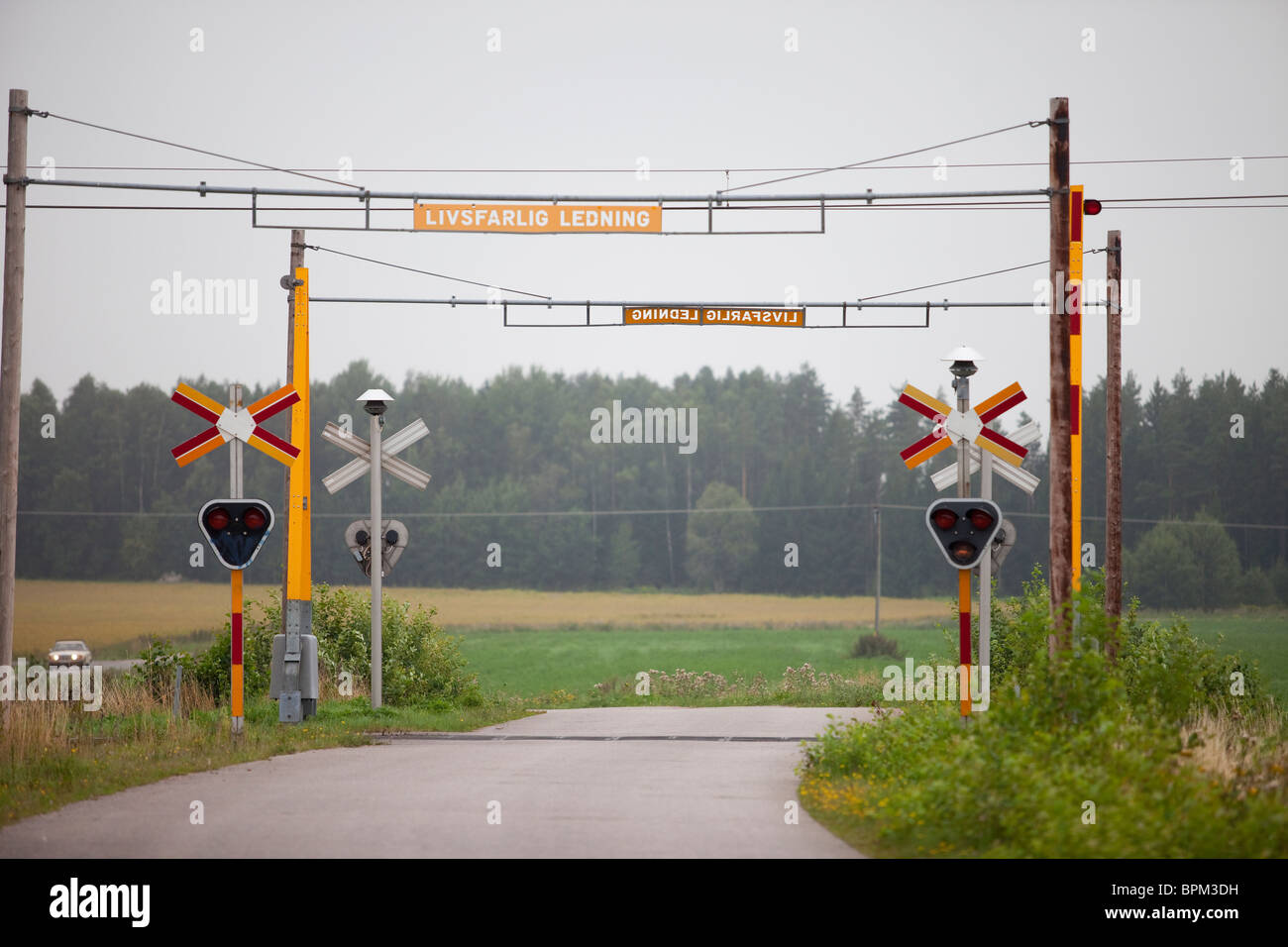 Crossing road dangerous hi-res stock photography and images - Alamy