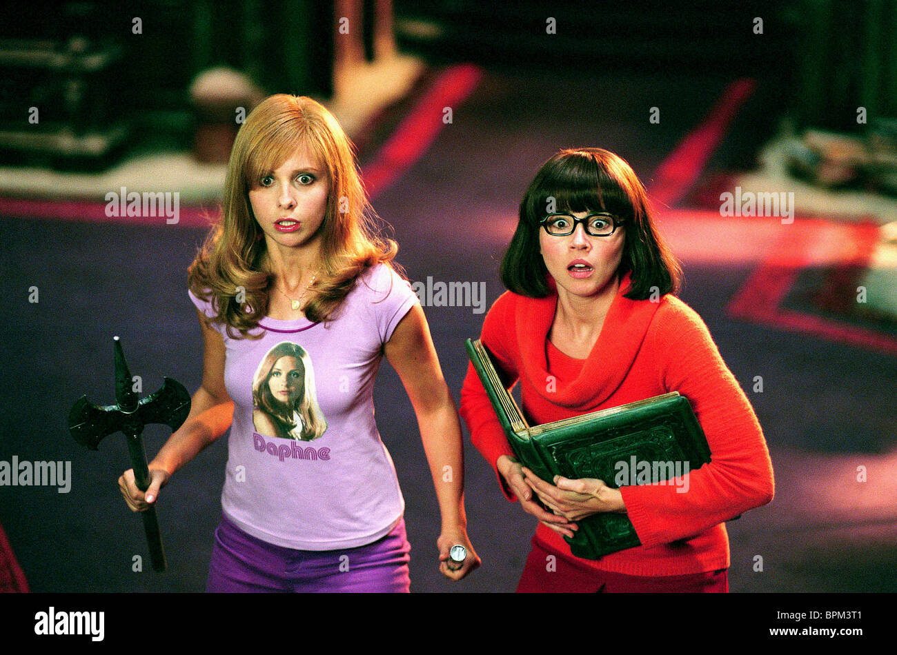 Scooby-Doo 2: Monsters Unleashed - Wikipedia