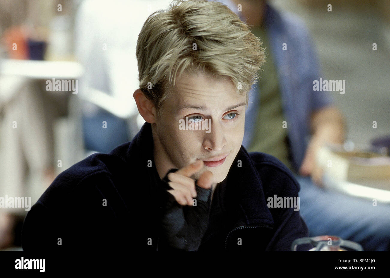 Macaulay Culkin High Resolution Stock Photography And Images Alamy
