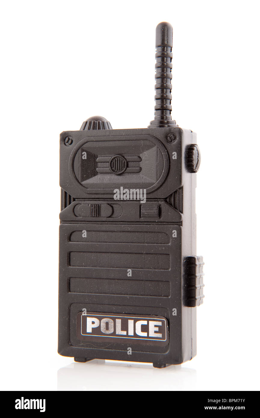 Police walkie talkie hires stock photography and images Alamy