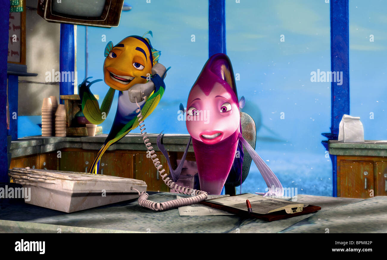 shark tale free shark tale free