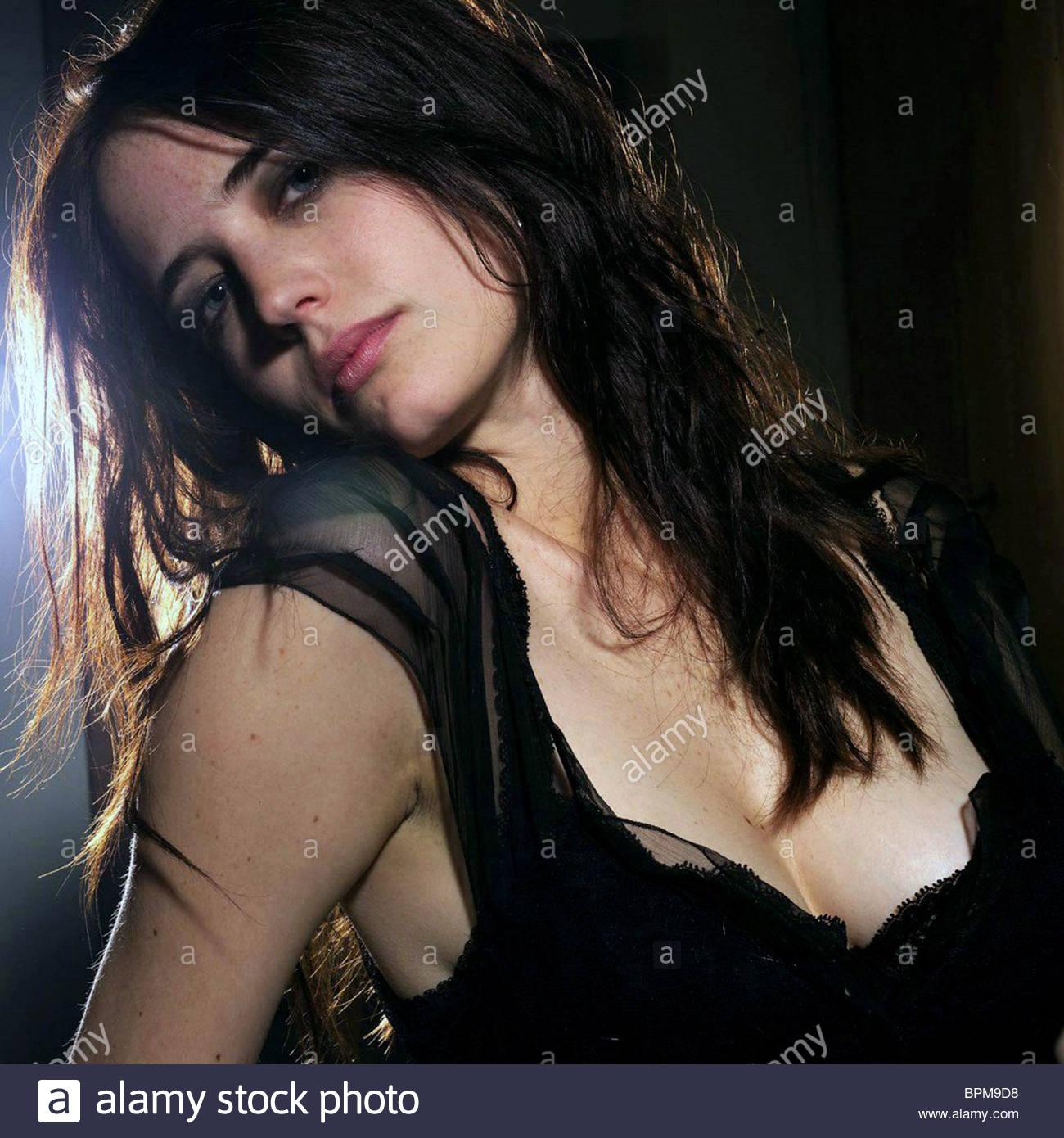 Eva Green In The Dreamers