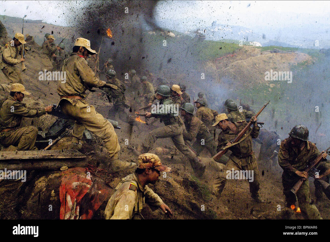 download film the brotherhood of war