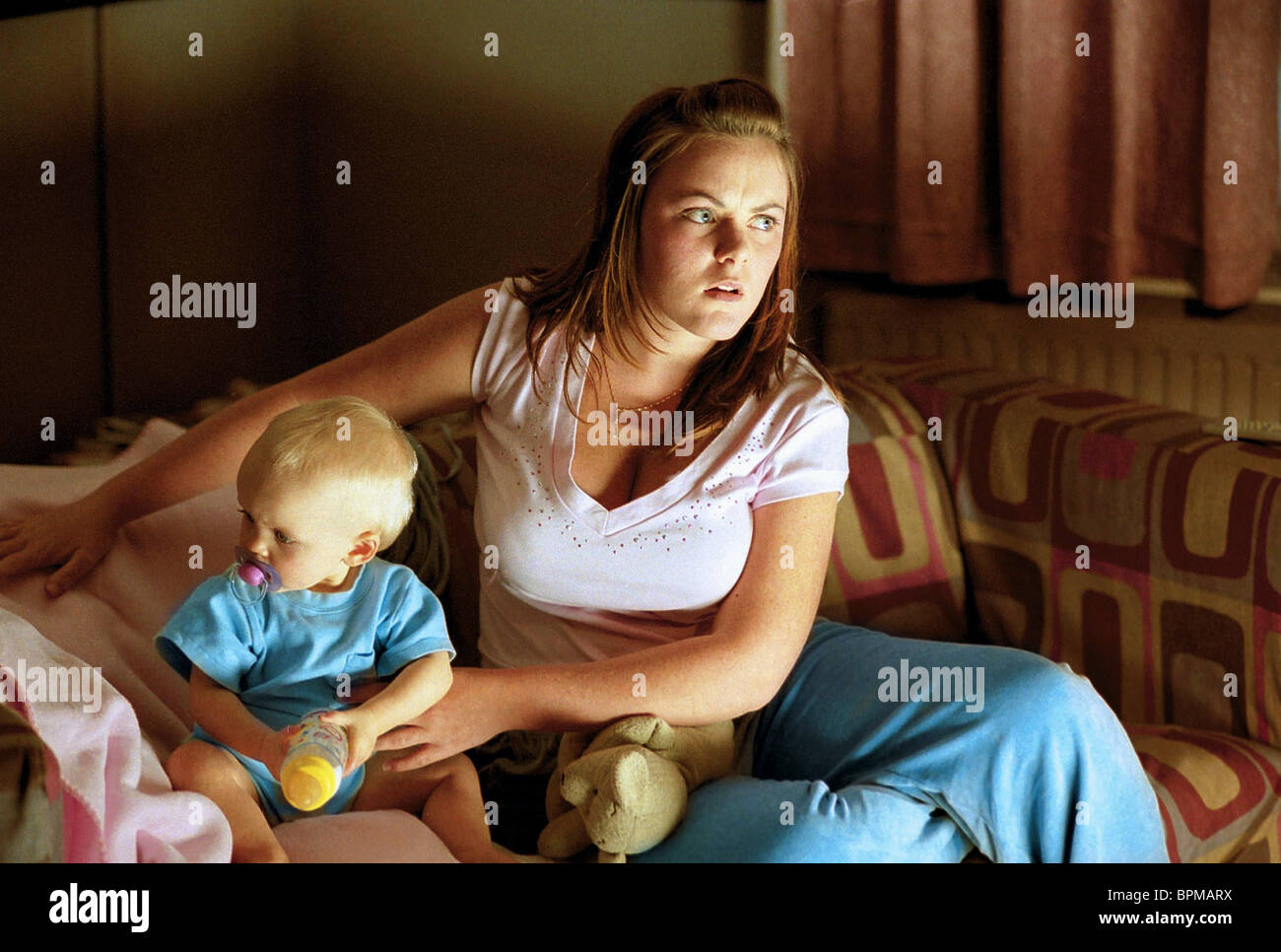 Stephanie James A Way Of Life 04 Stock Photo Alamy