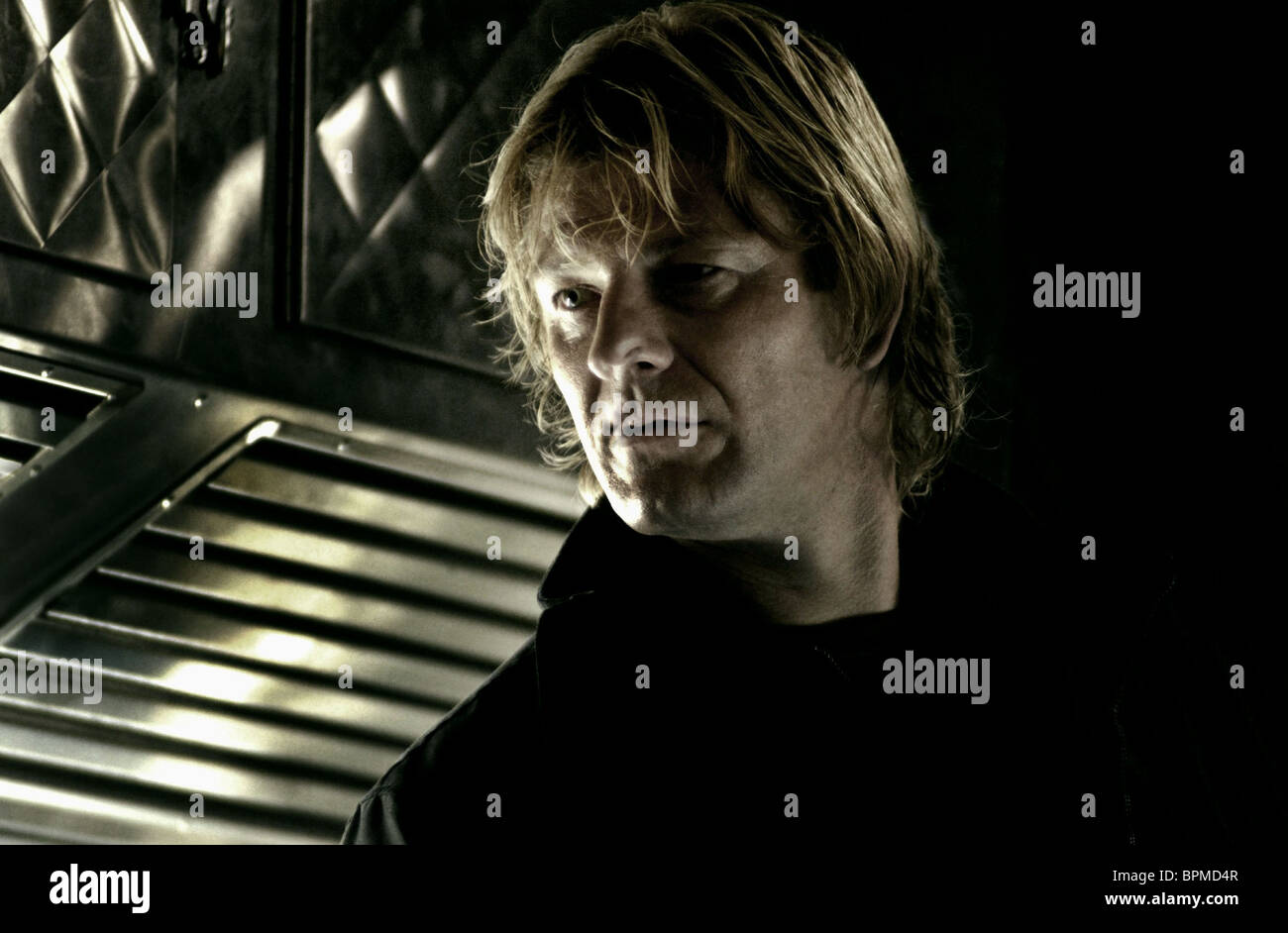 National Treasure 2004 Sean Bean High Resolution Stock Photography and