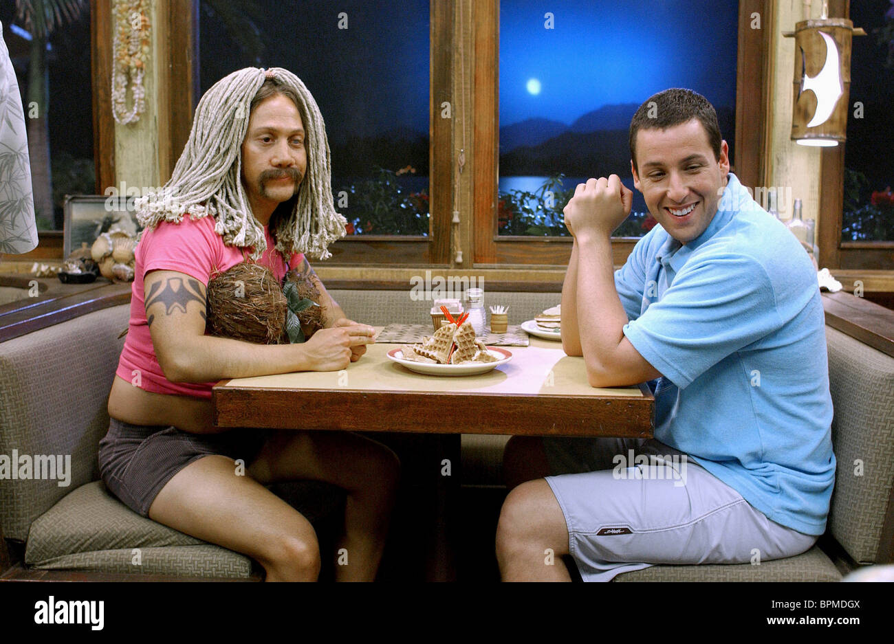 Rob Schneider As Ula Film Title 50 First Dates High Resolution Stock Photography And Images Alamy Rob Schneider As Ula Film Title 50 First Dates High Resolution Stock Photography And Images Alamy