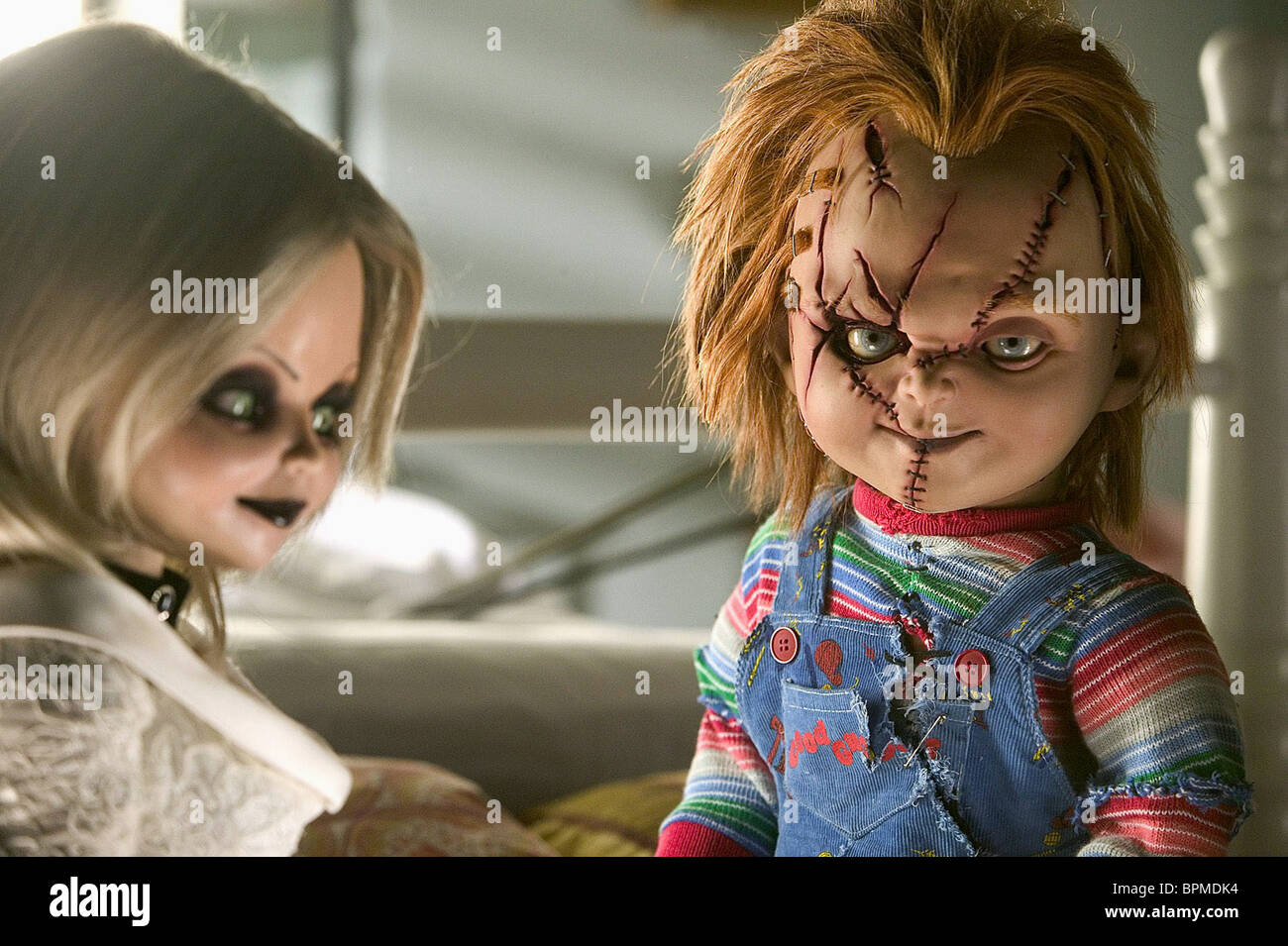 TIFFANY, CHUCKY, SEED OF CHUCKY, 2004 