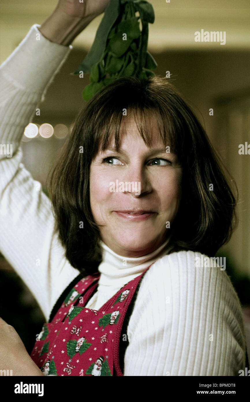 christmas with the kranks vest