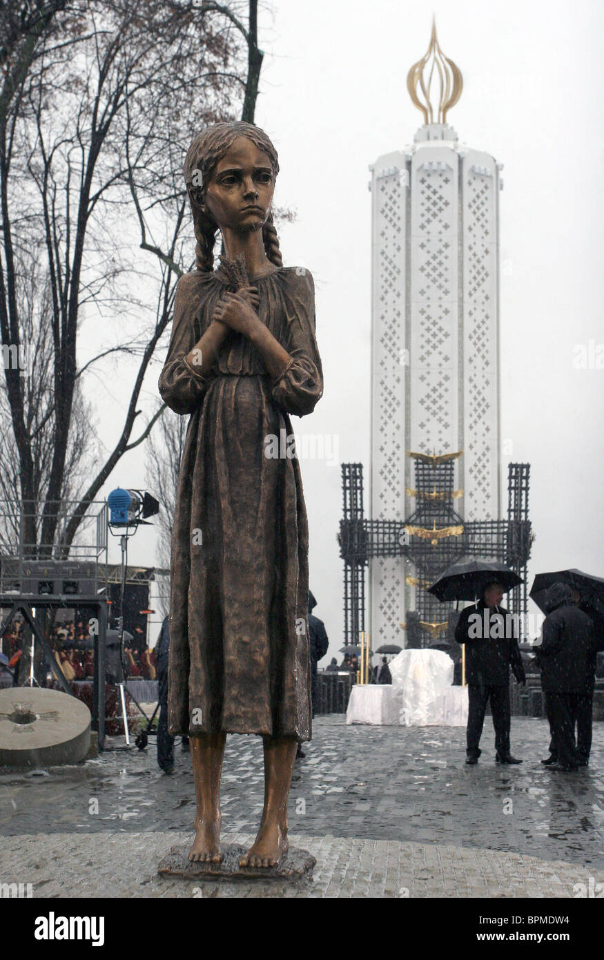 Famine In Ukraine 1932 33 High Resolution Stock Photography and Images ...