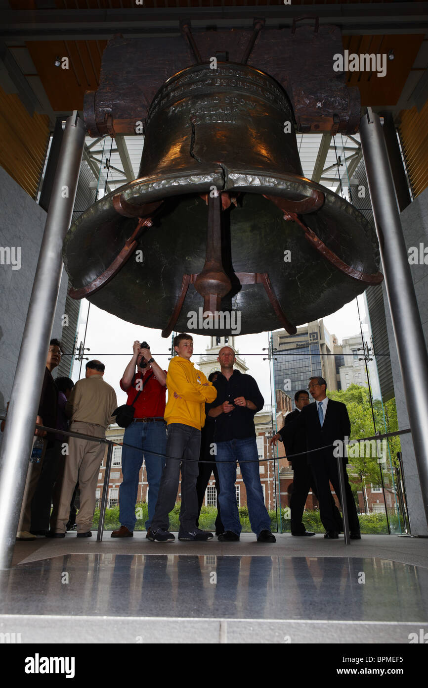 liberty bell independence day