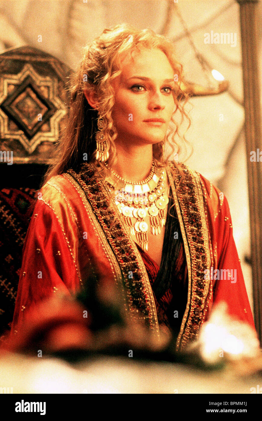 Diane Kruger Troja Diane Kruger Troja