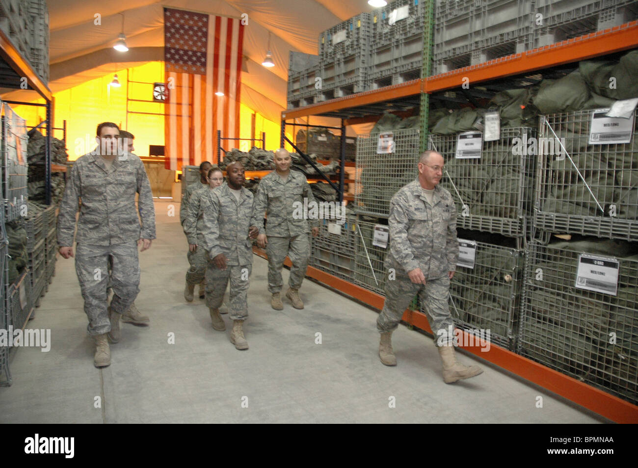 Manas Air Base In Kyrgyzstan High Resolution Stock Photography and