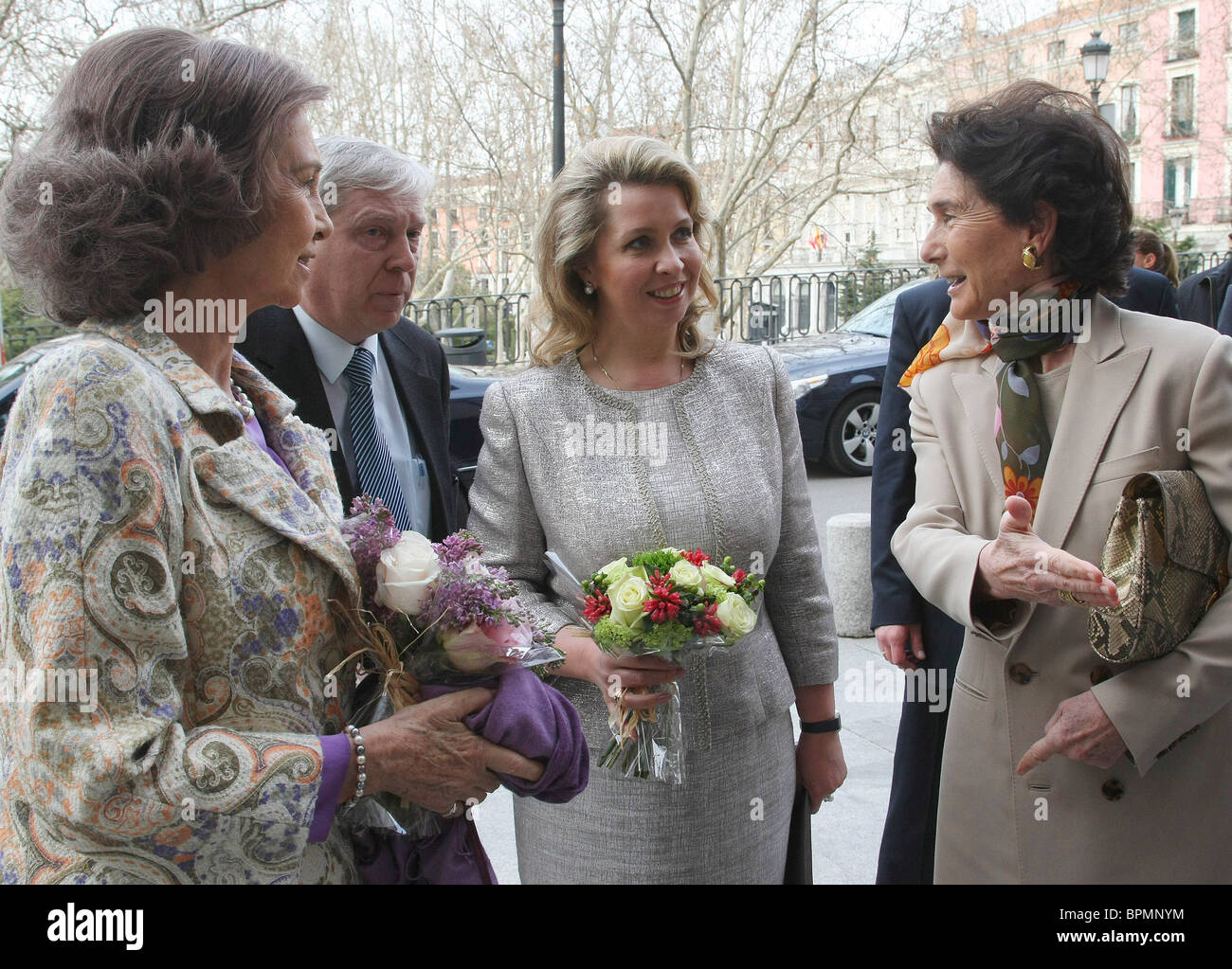 Visit Sofia High Resolution Stock Photography and Images - Alamy
