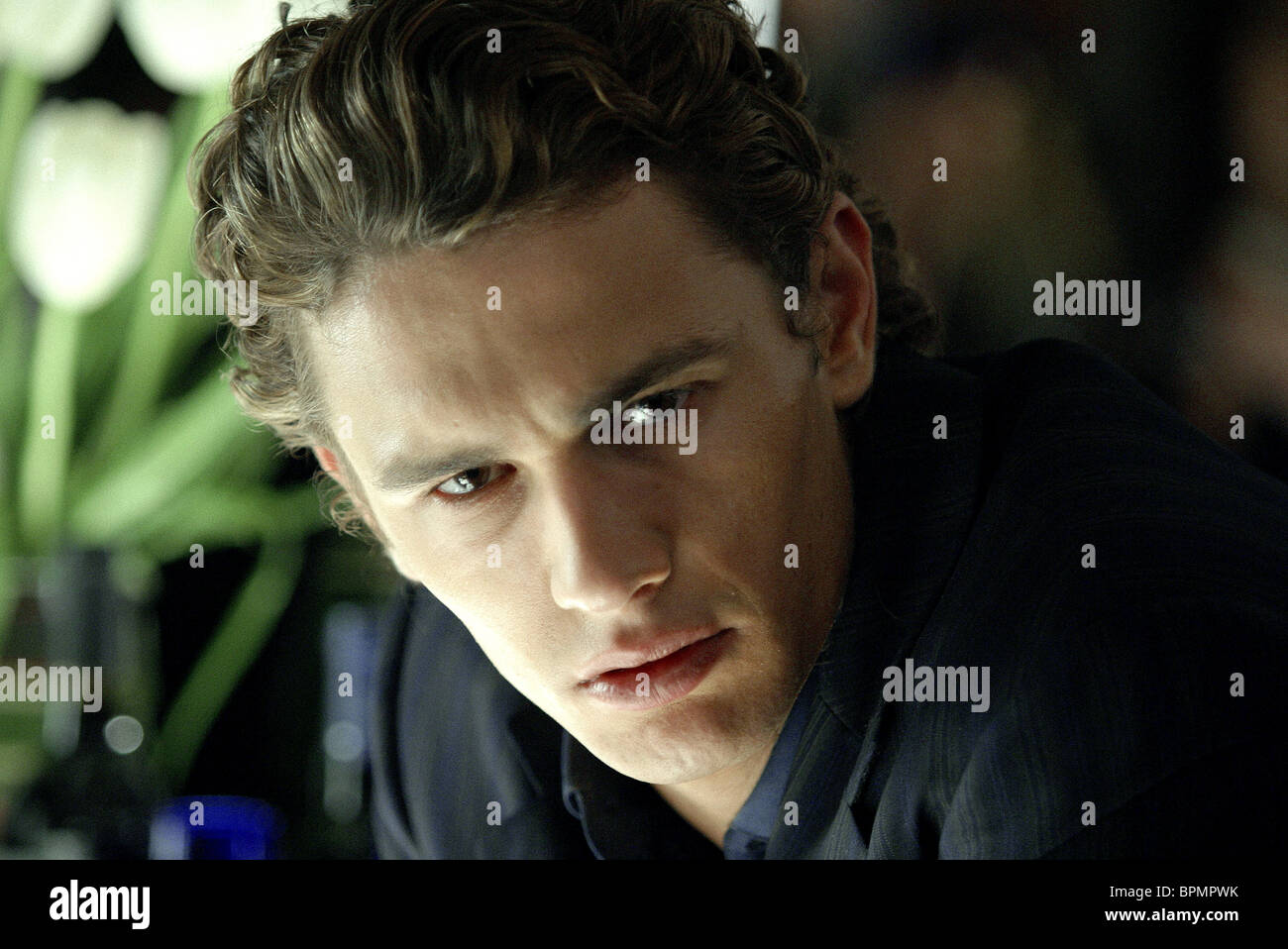 James Franco As Harry Osborn Film Title Spider Man High ...