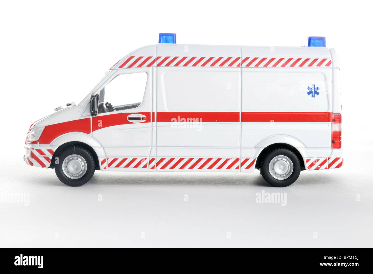 Toy Ambulance High Resolution Stock Photography and Images - Alamy